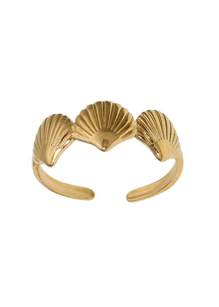 High Tide Ring ★ Multi