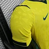 2026 Player Version Brazil Home Football Shirt 1:1 Thai Quality