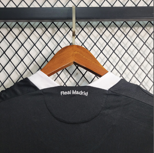 Retro 2008/2009  Real Madrid Away Football Shirt Thai Quality