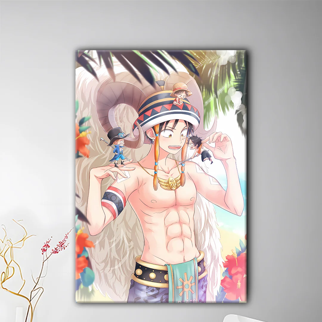 Canvas Wall Art