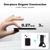 Magsafe Magnetic Folding Mobile Phone Tripod Bracket Angle Adjustment And Powerful Invisible Selfie Stick Tripod