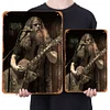 Jamey Johnson - Vintage Metal Signs - 20*30cm/30*40cm - Music
