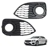 Protective Fog Light Grille Cover for BMW 1 Series F20 F21 LCI M Sport 2015-2019