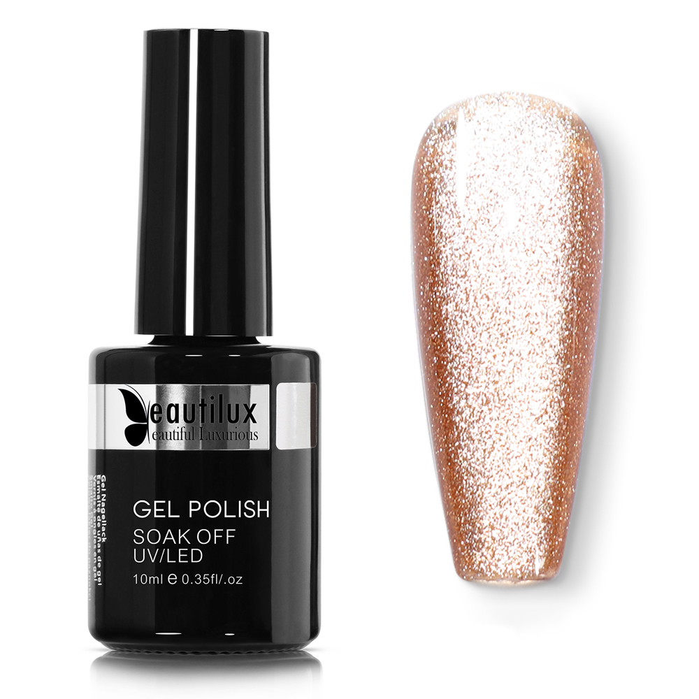 NAIL GEL CAT EYE COLOR| MG-02