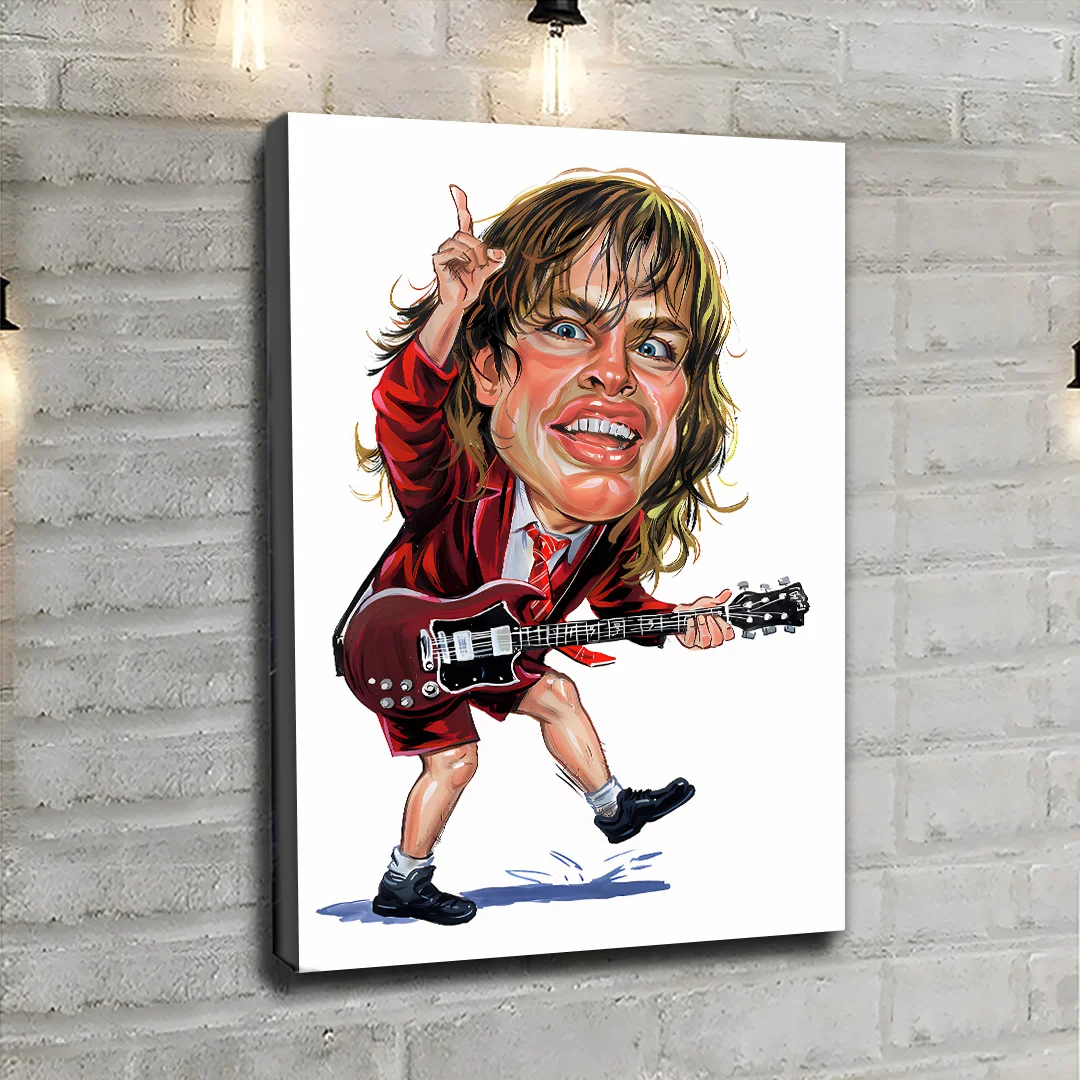 Canvas Wall Art