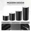Carbon Fiber Anti Scratch Tape Waterproof Protection Film Cuttable for Car Trunk