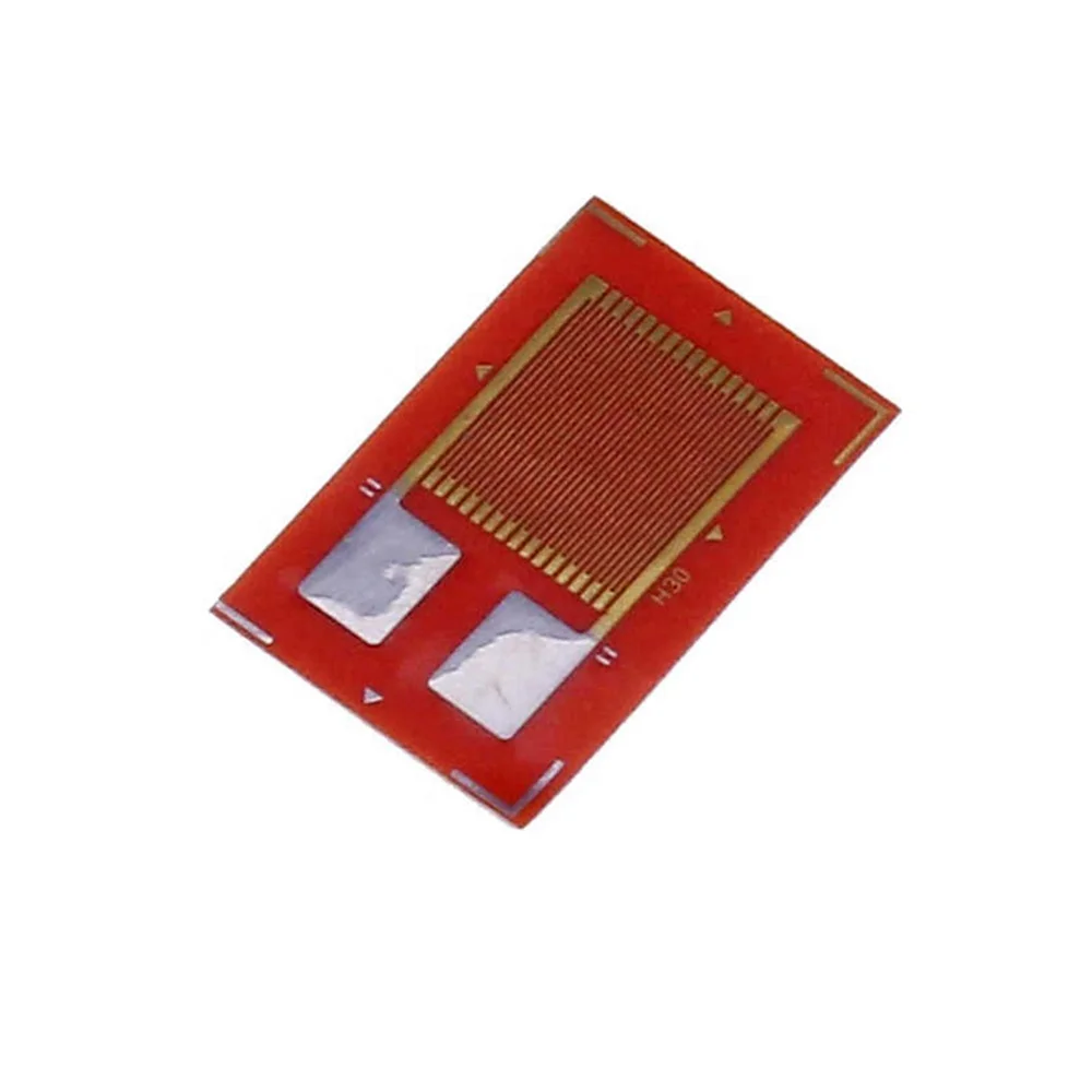 BF350-3AA High-precision Resistance Metal Foil Strain Gauge Load Cell Strain Gauge Pressure Sensor 350 ohm