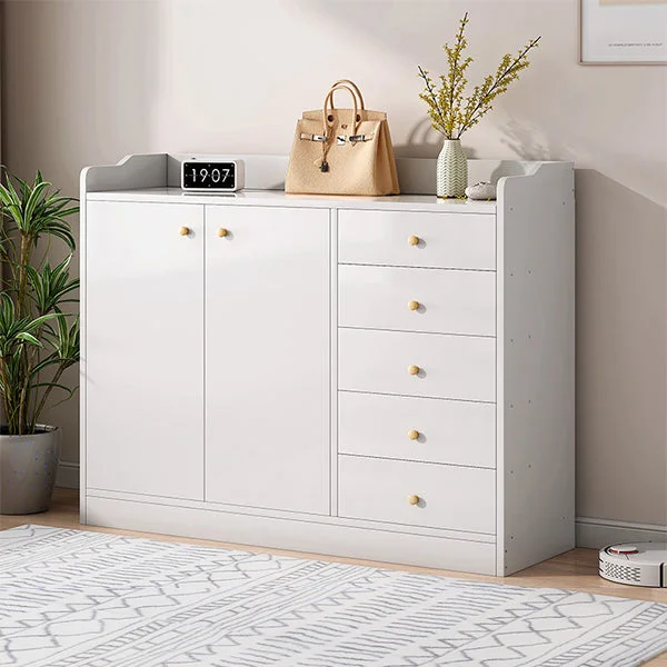 GLVEE  Modern Bedroom Drawer