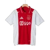 Ajax Home Soccer Jersey 2024/25