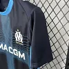 2025/2026 Olympique de Marseille Away Football Jersey