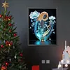 Sonata-Full Round Diamond Painting 30*40CM