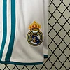 2017-2018 Retro kids Real Madrid Home Football Shirt 1:1 Thai Quality