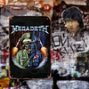 Megadeth Band - Vintage Metal Signs(12*16Inch) - Music