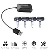 USB Android TPMS Auto Security Temperature Alarm System for Car Radio DVD Player