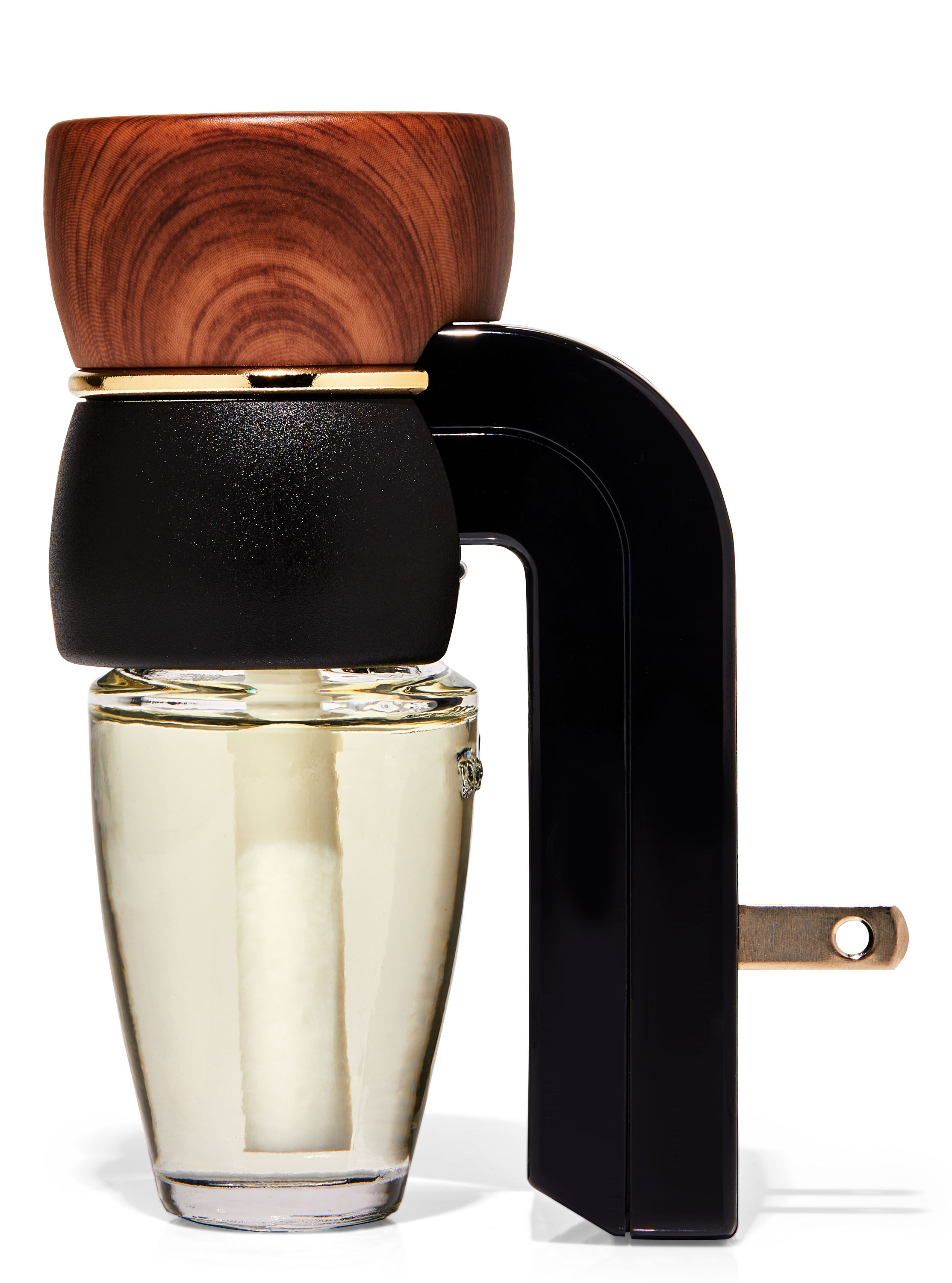 Hourglass Topper Wallflowers Scent Control��
