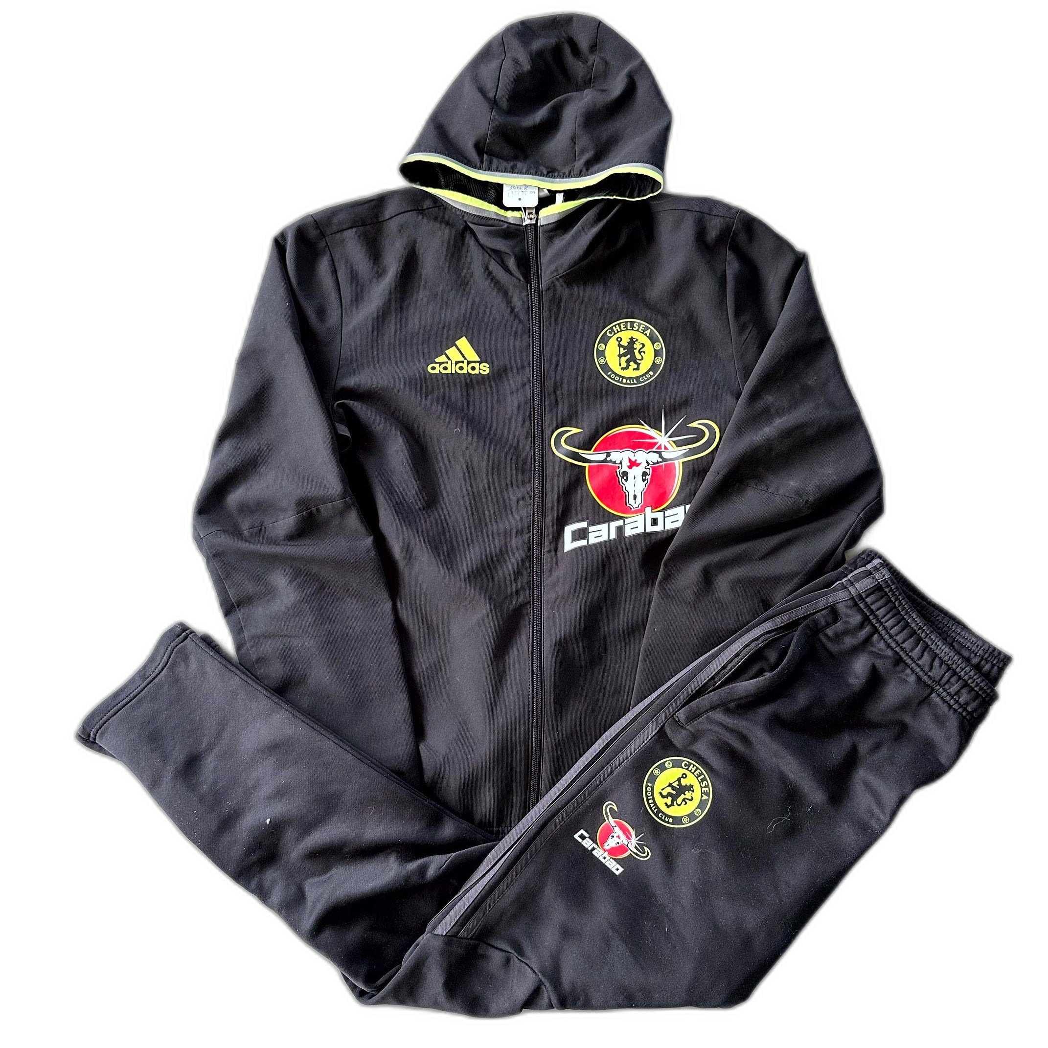 Chelsea Tracksuit 2013/14