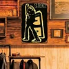 T.REX - Vintage Metal Signs(12*16Inch) - Music