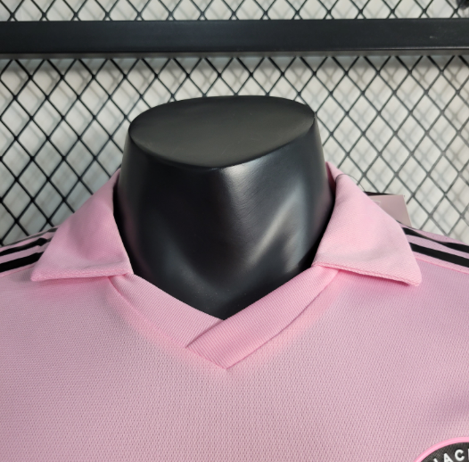 22/23 Miami Home Player Version Football Shirt 1:1