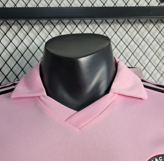 22/23 Miami Home Player Version Football Shirt 1:1