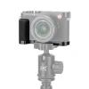 JJC Camera Handle Is Suitable For Most Camera Models L-Shaped Base Grip Vertical Camera Accessories