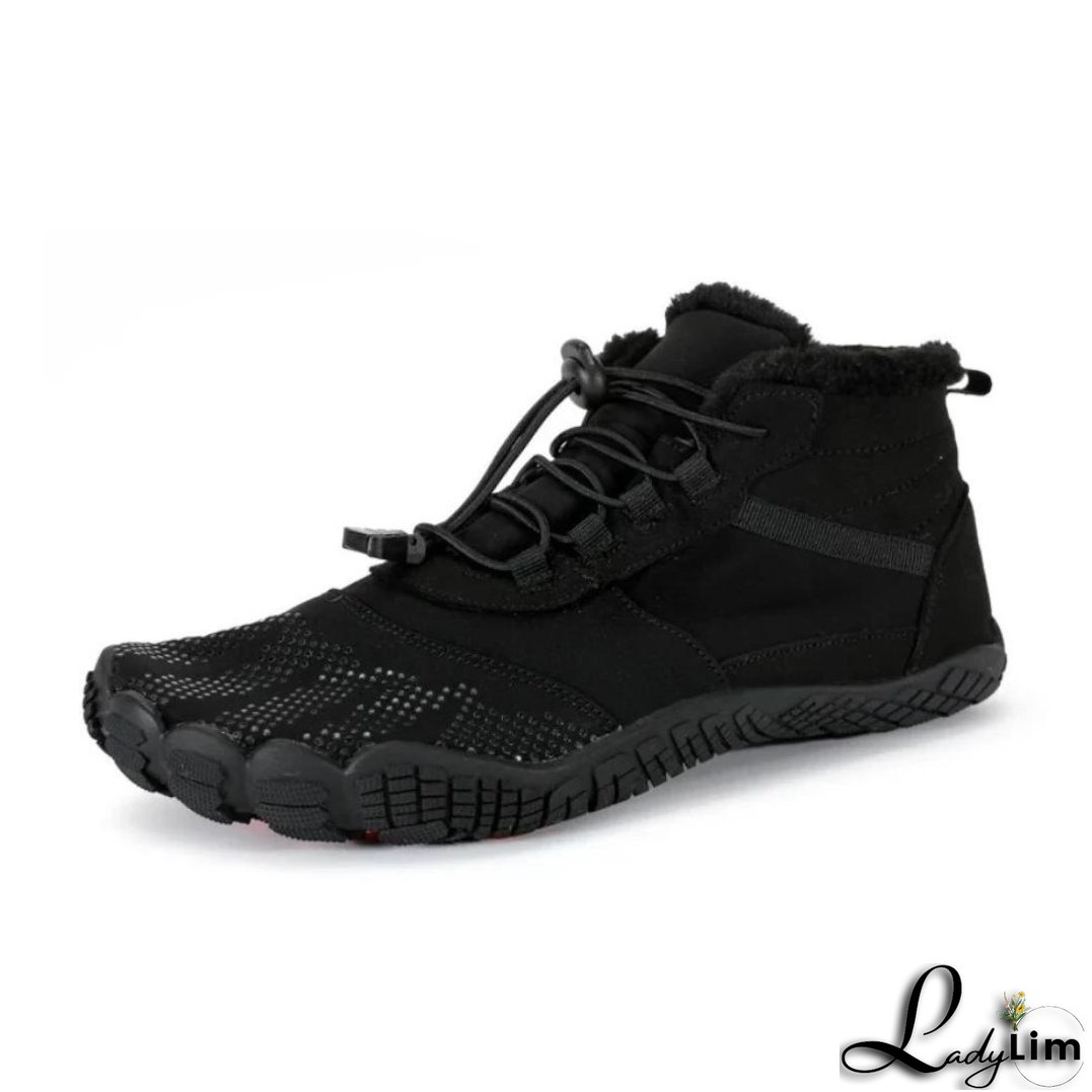 Chic and Versatile winter Shoes