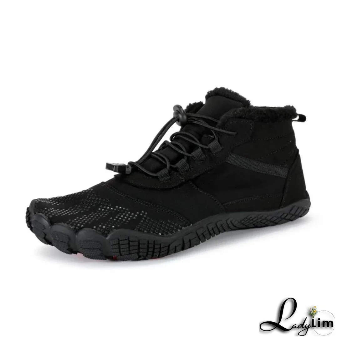 Chic and Versatile winter Shoes