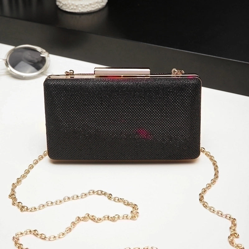 Women’s Small Pu Leather Fashion Shoulder Bag