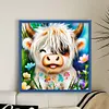 uk.everydayedeals (Limited Stock)Cross Stitch - 11ct Stamped - Dessin anim&eacute; (40*40cm)