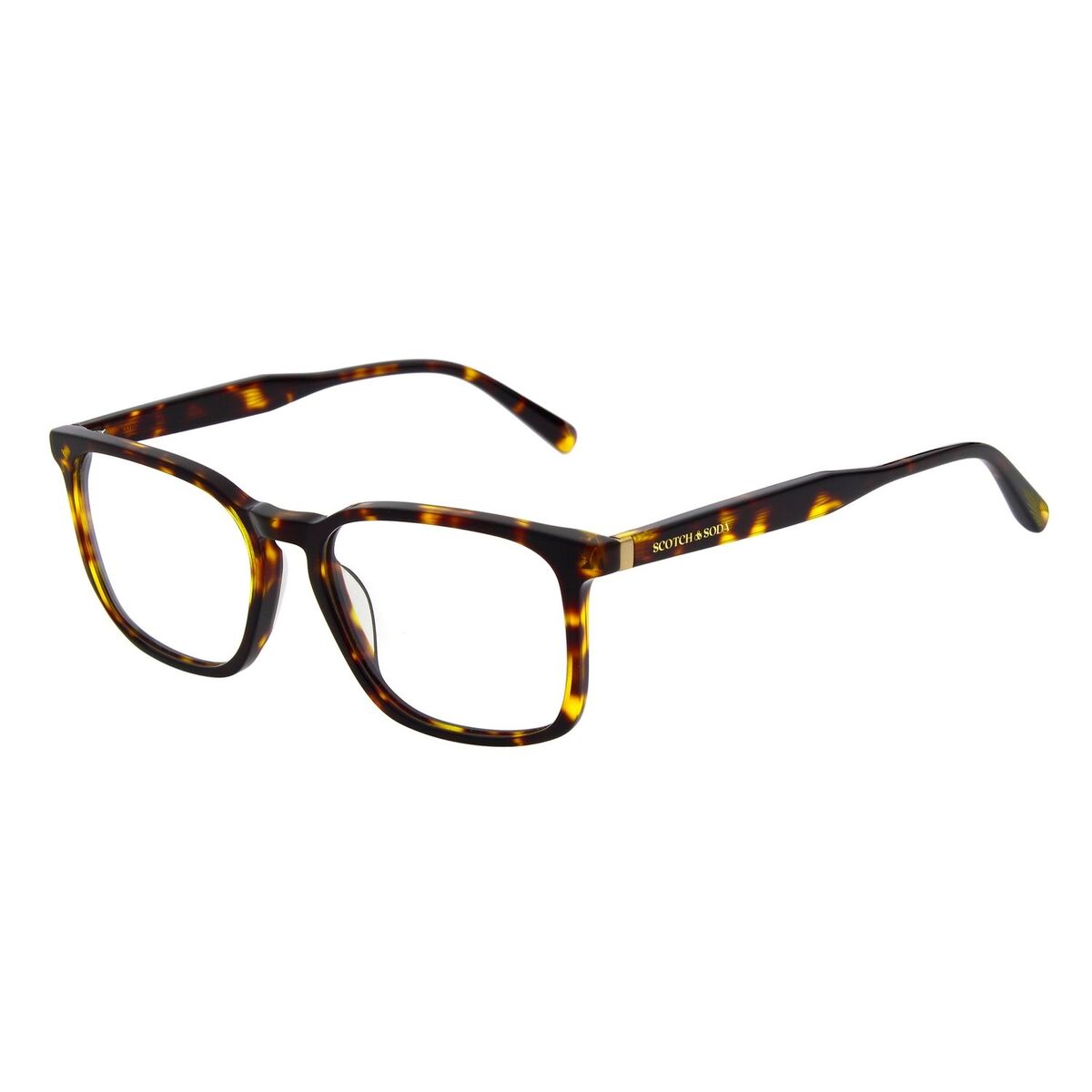 Men' Spectacle frame Scotch & Soda SS4022 54100
