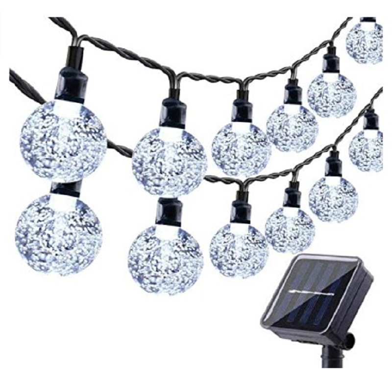 

MoxLED-Curtain String Night Light, 501 Original