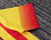 2013-2014 Retro Barcelona Away Football Shirt 1:1 Thai Quality Kids Size