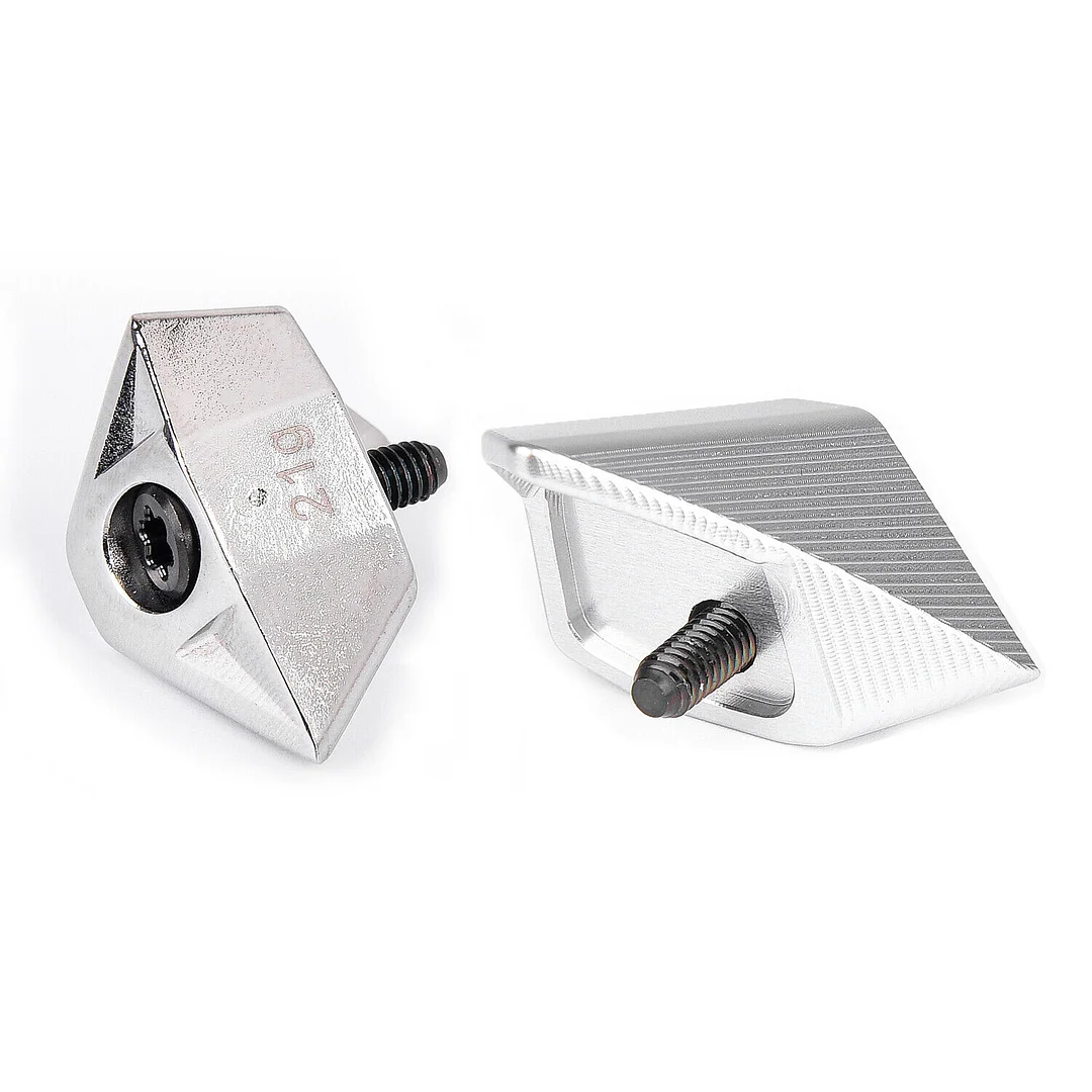 Back Weight Fits For Taylormade Qi 10, Qi 10 Designer Driver