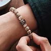 Original - Palden Lhamo Spacer Beads, Tibetan Cultural DIY Accessories (Vajra Heart Series)