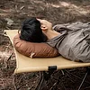 Multifunctional 4-in-1 wearable sleeping bag cape/sleeping bag/blanket/pillow
