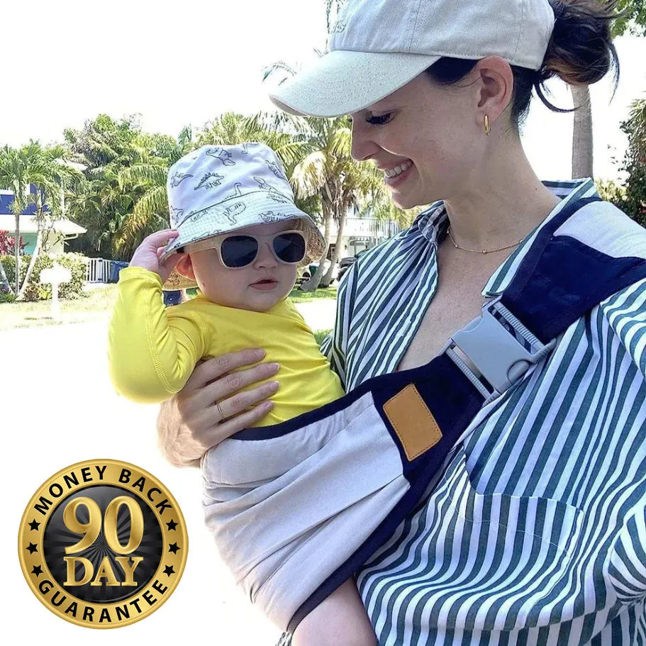 🔥 Last Day Sale Price | 👶 Comfy Toddler Carrier &ndash; Say Goodbye to Back Pain!