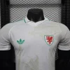 2026 World Cup Player Version Wales Soccer Jersey Away