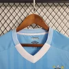 2022/2023 Gremio Third Away Soccer Shirt