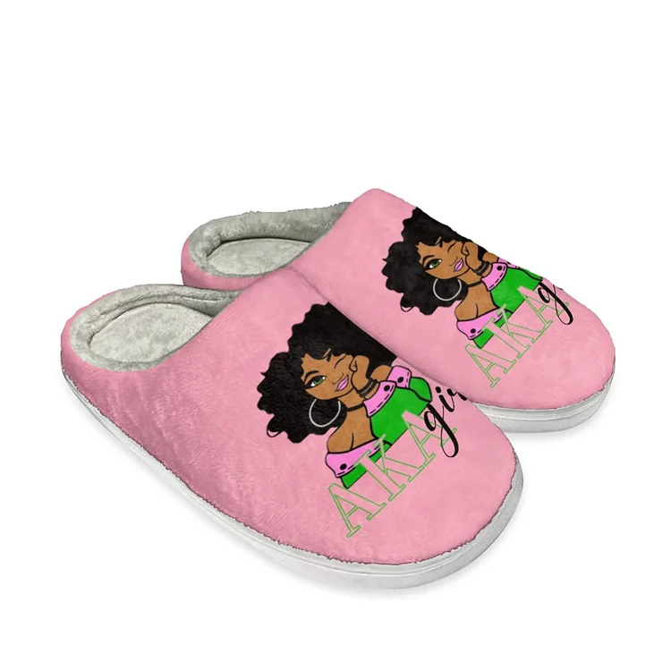 Cozy Home Slippers