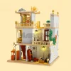Europeanizing Architecture Bookstore