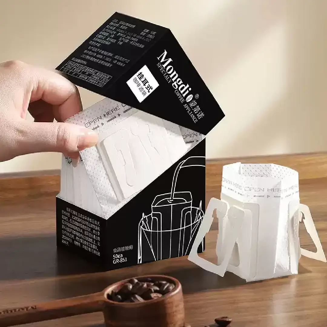 Fromtea Coffee Filter Papers-Drip bag _Fromtea&reg; Official Store