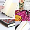 Blume - 5d diy Handwerk Notebook