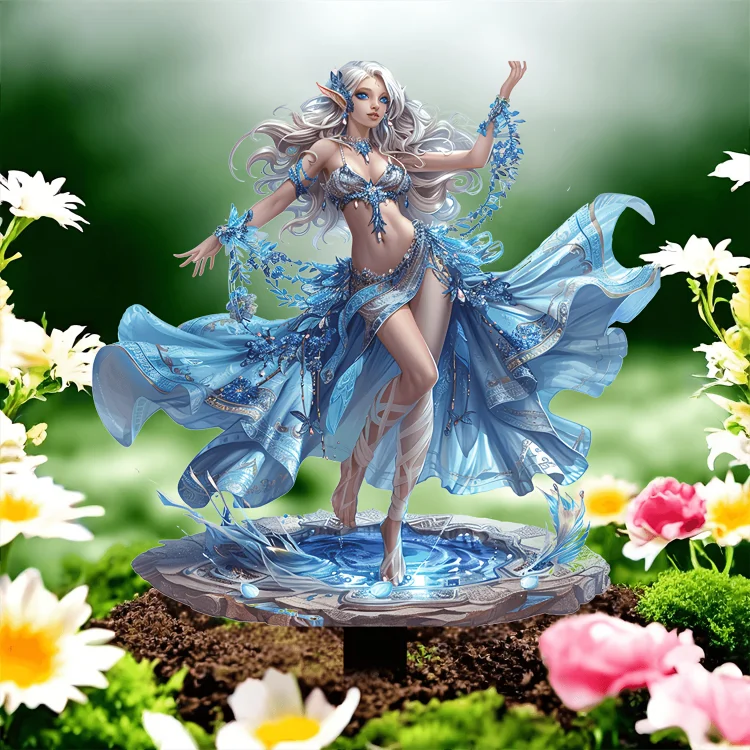🔥Last Day Promotion 49% OFF-Enchanted Fairy Dance