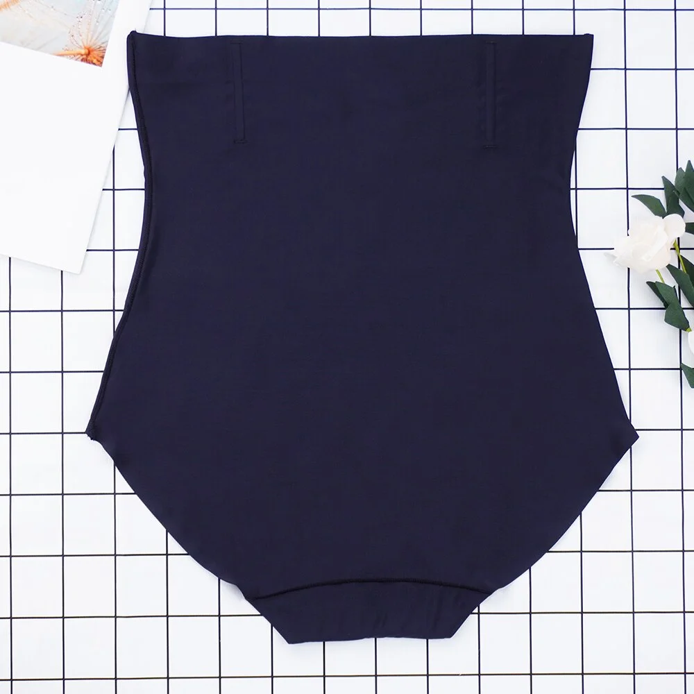 Billionm Panties High Waist Slimming Tummy stretching Knickers Pants Pantie Briefs Magic Body Shapewear Lady Corset Underwear