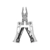 Silver Wing EDC foldable Multi-Function Tool 14 Functions Combination Tool Outdoor Portable Portable Screwdriver