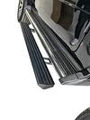 ZEJUNCY Good Quality Powersteps,Automatic Running Boards For Sale BENZ G63 AMG