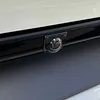 2Pcs Lens Guard PC Protective Cover for Tesla Model Y Juniper/Model YL 2025 2026