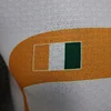 2022 Player Version Ivory Coast Away Football Shirt 1:1 Thai Quality
