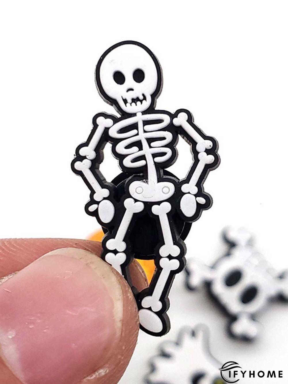 Art Tiki Shoe Accessory for Women | IFYHOME