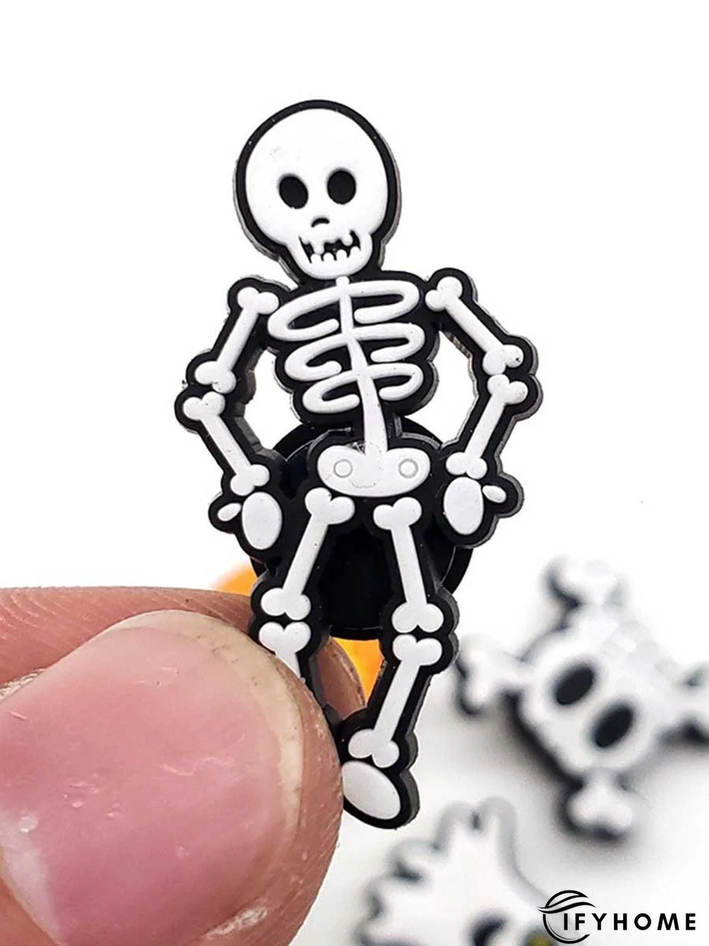 Art Tiki Shoe Accessory for Women | IFYHOME