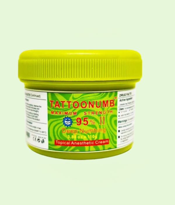 TKTX Tub 110gS